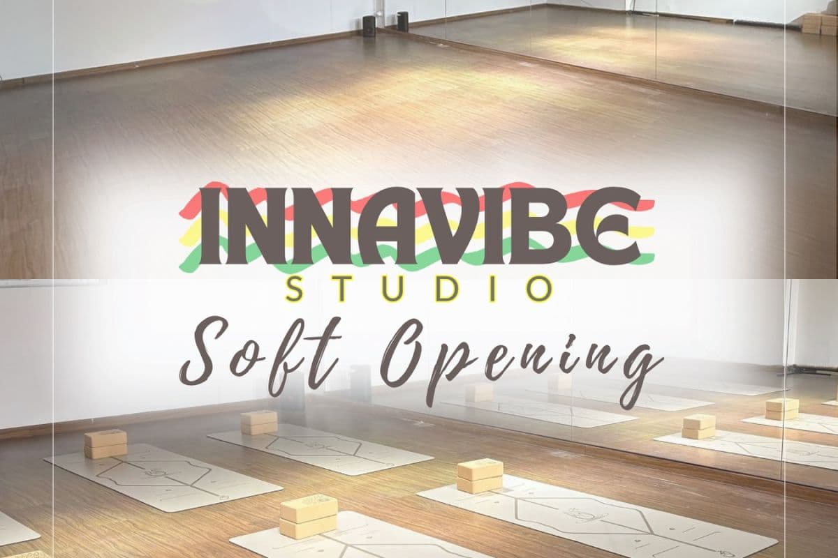 InnaVibe Studio - 1
