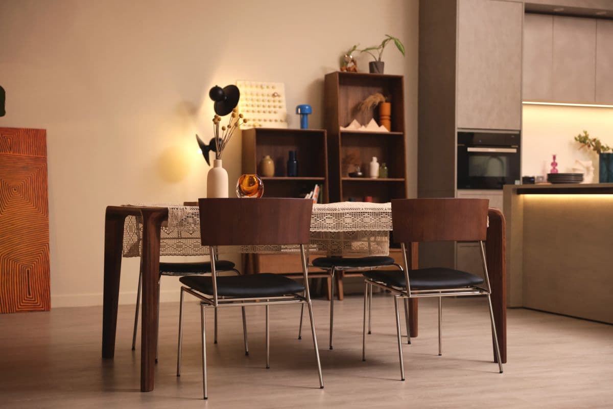 Vibe Studio 涌景 (Mini) - 1