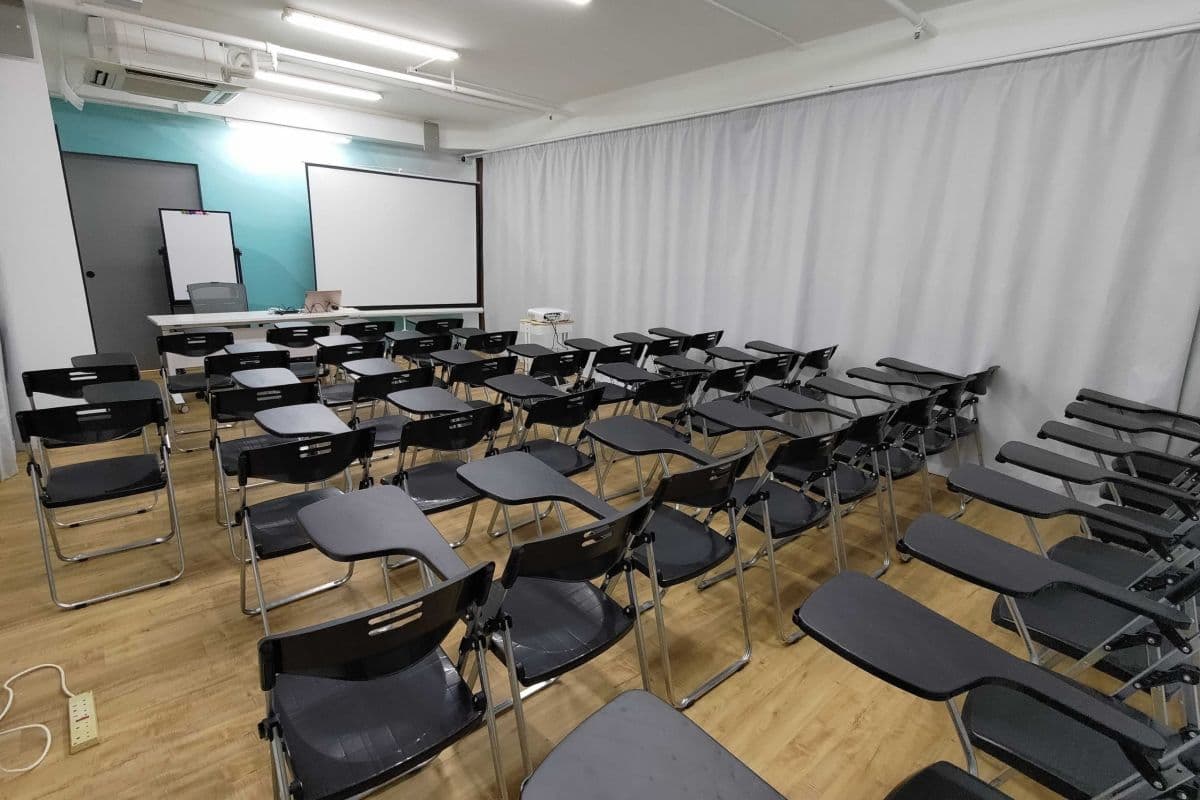 Amphi Studios (21-40人 STUDIO活動空間) - 1