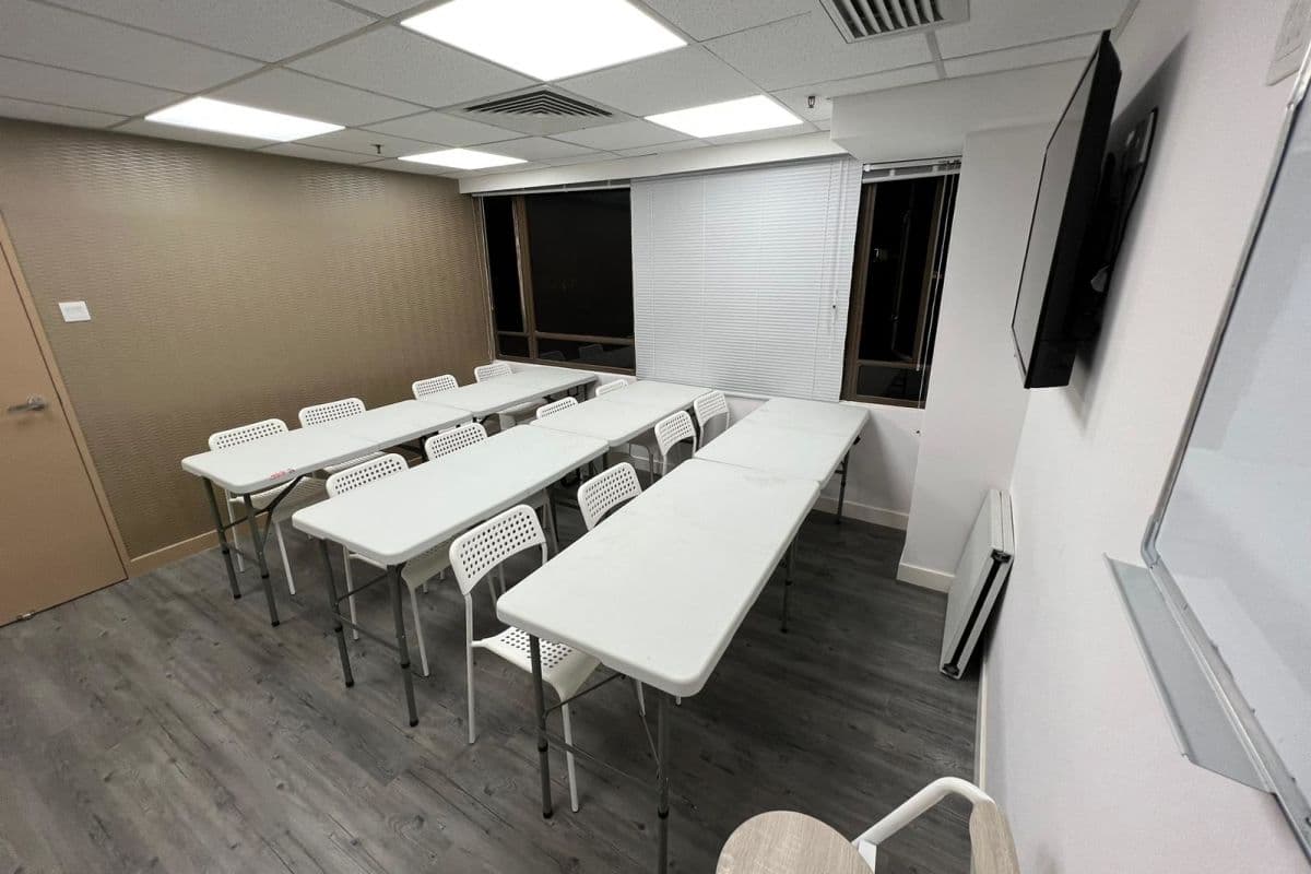 LEN (大會議室) - 1