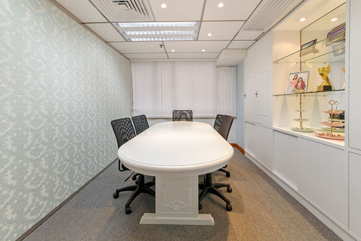 LEN (中會議室) - 1