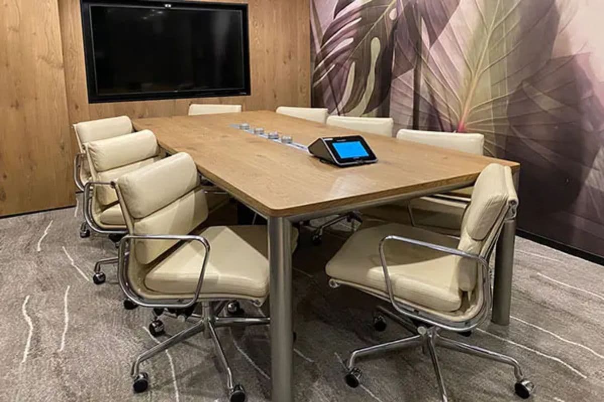 德事商務中心 (盈置大廈) - 1