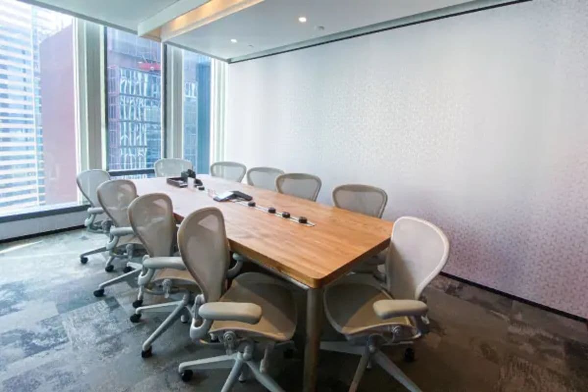 德事商務中心 (懋中心二期 Rm19A) - 1