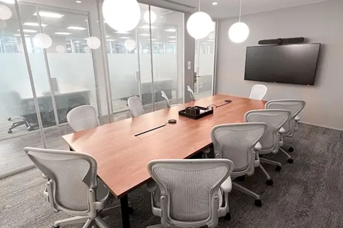 德事商務中心 (電訊盈科中心 Rm36A) - 1