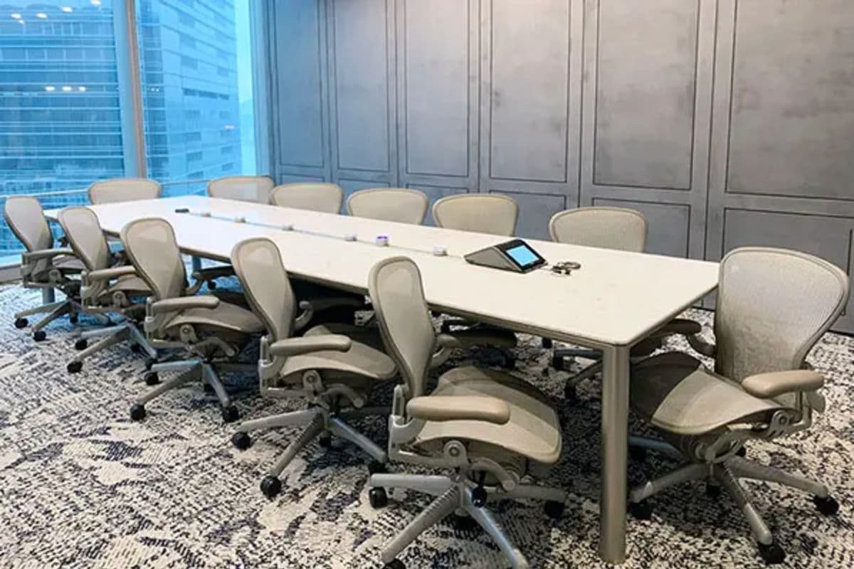 德事商務中心 (港島東中心 Rm23A) - 1