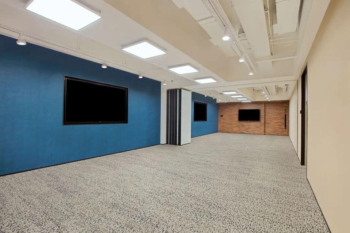 德事商務中心 (太古廣場二座 L35) - 1