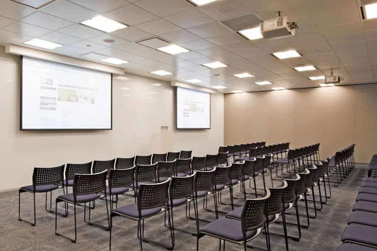 德事商務中心 (港島東中心 L23G) - 1