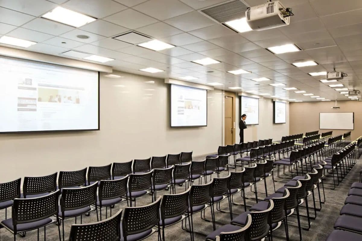 德事商務中心 (港島東中心 L23G+H) - 1